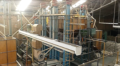 Image module