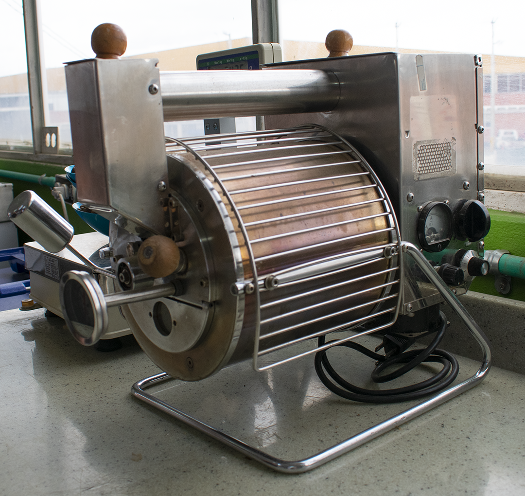 Image module