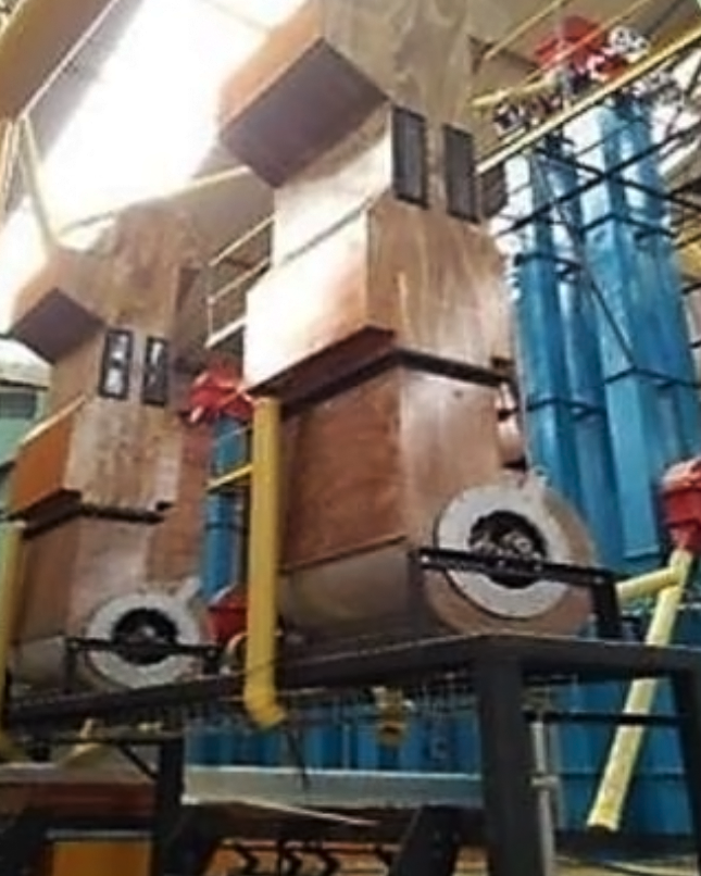Image module