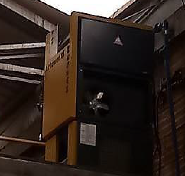 Image module