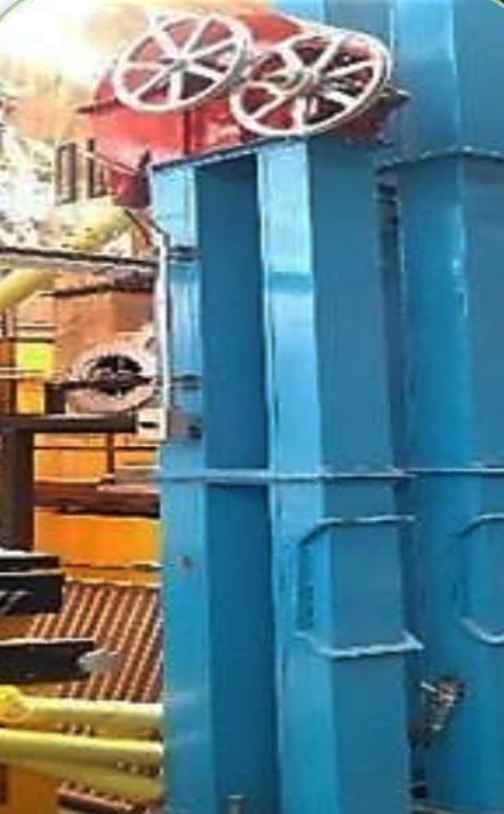 Image module