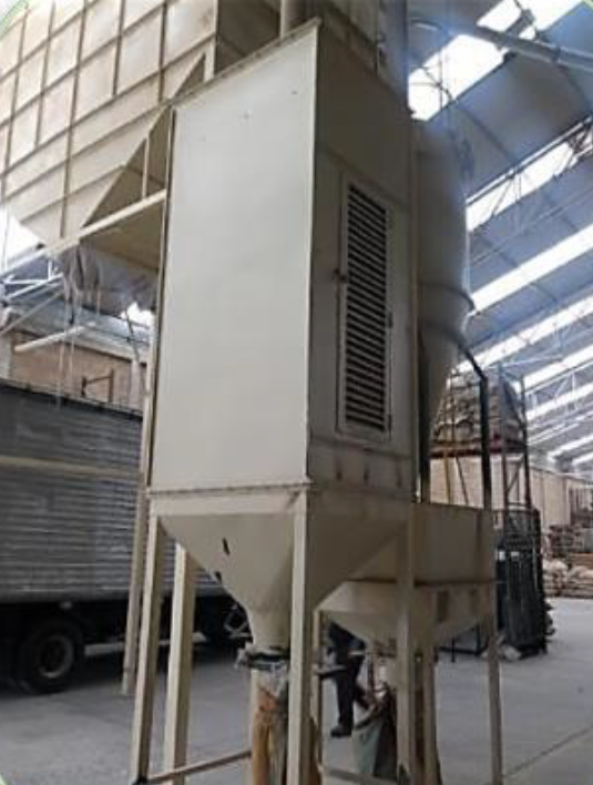 Image module