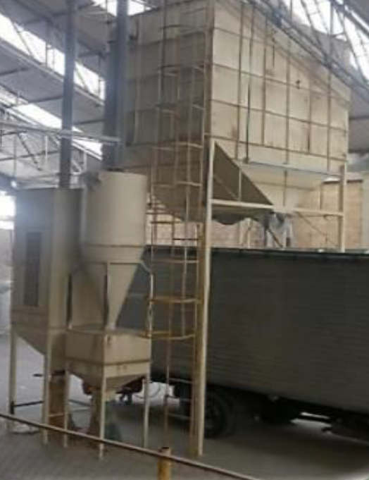 Image module