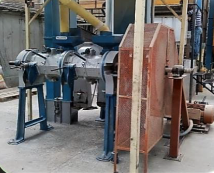 Image module